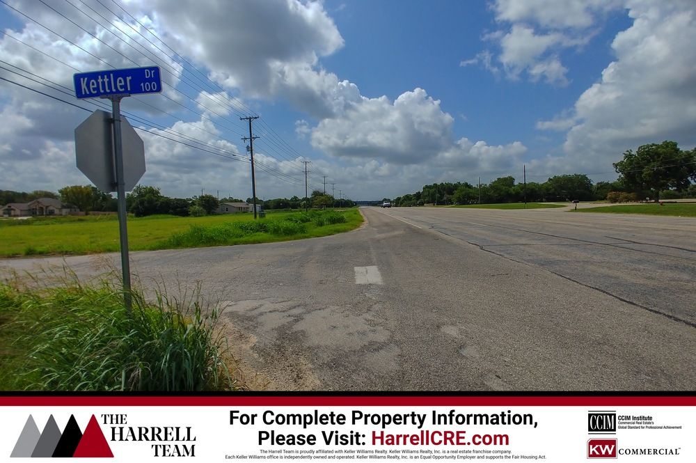 South Robinson Drive, Robinson, TX 76706